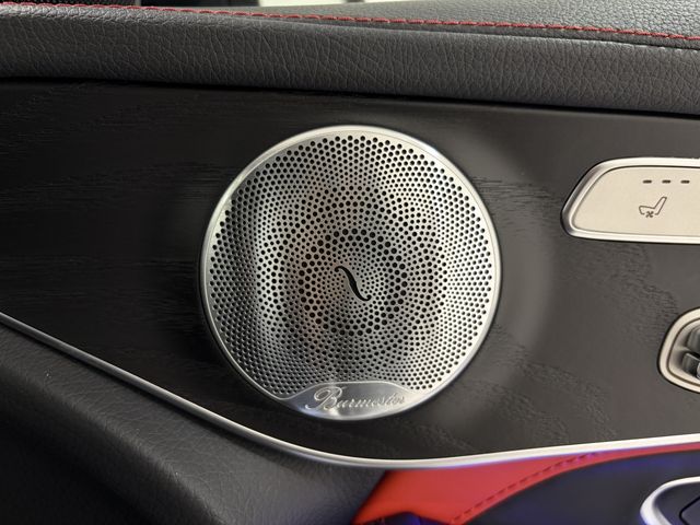 MERCEDES BENZ MERCEDES AMG GLCclass 2020