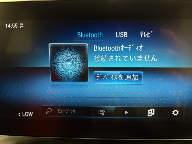 MERCEDES BENZ MERCEDES AMG GLCclass 2020