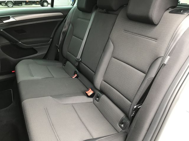 VOLKSWAGEN VOLKSWAGEN GOLF 2019