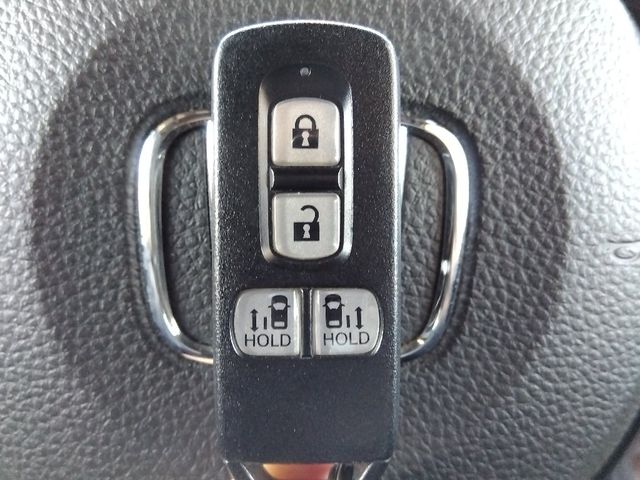 HONDA N BOX CUSTOM 2018