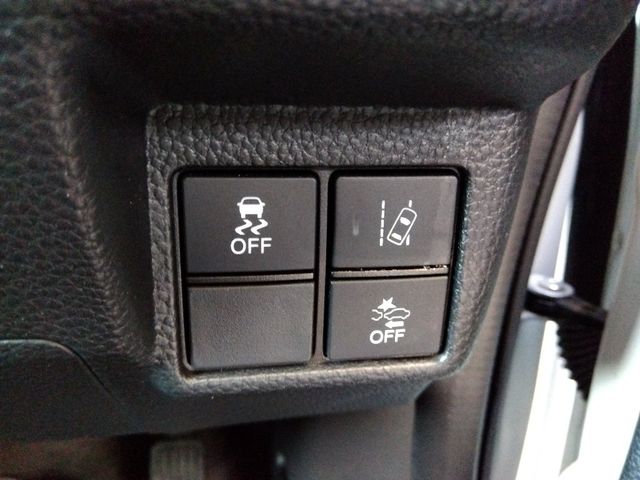 HONDA N BOX CUSTOM 2018