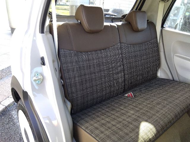 SUZUKI ALTO LAPIN LC 2024