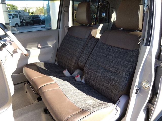 SUZUKI ALTO LAPIN LC 2024