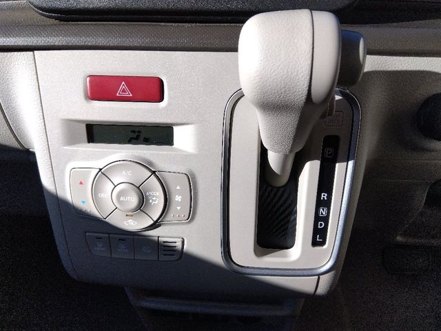 SUZUKI ALTO LAPIN LC 2024