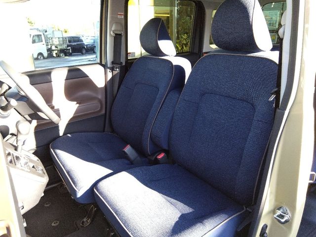 DAIHATSU MOVE canbus 2023