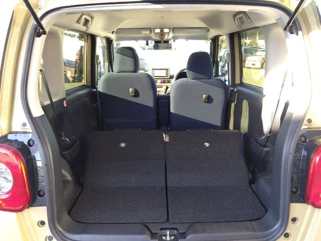 DAIHATSU MOVE canbus 2023