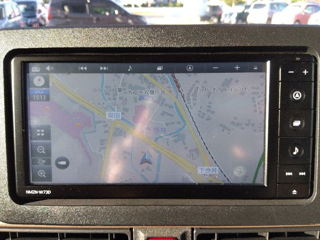 DAIHATSU MOVE canbus 2023