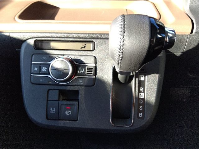 DAIHATSU MOVE canbus 2023