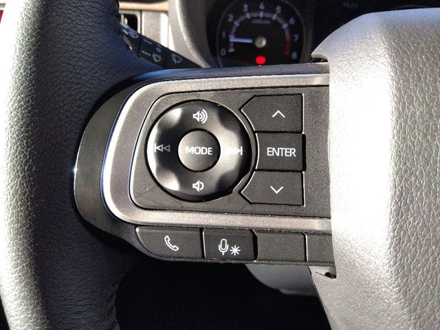 DAIHATSU MOVE canbus 2023