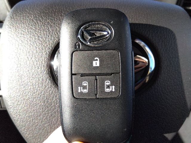 DAIHATSU MOVE canbus 2023