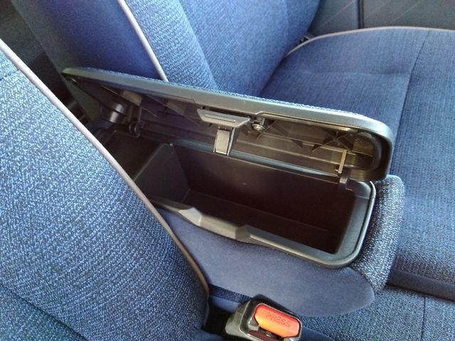 DAIHATSU MOVE canbus 2023