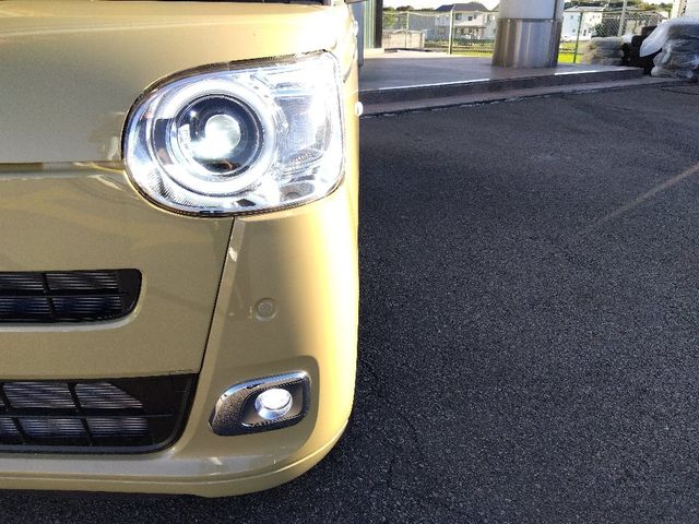 DAIHATSU MOVE canbus 2023