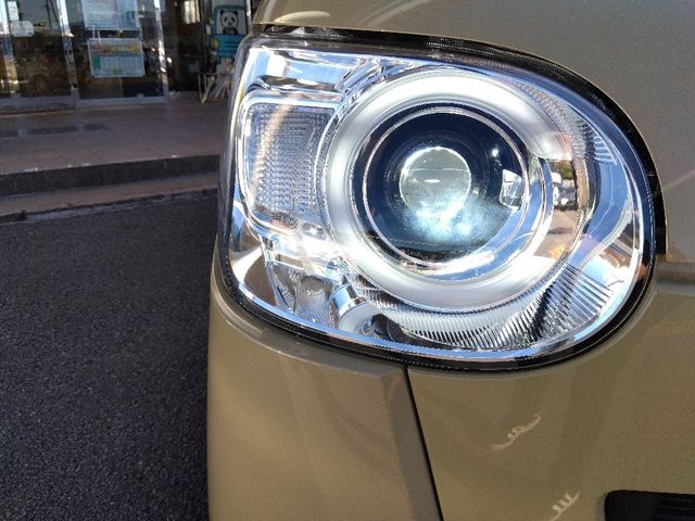 DAIHATSU MOVE canbus 2023