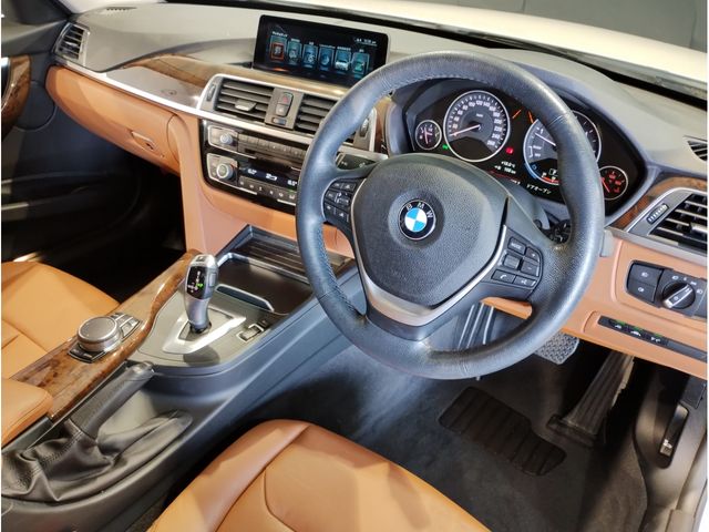 BMW BMW 3series sedan 2017