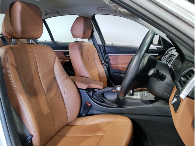 BMW BMW 3series sedan 2017