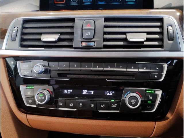 BMW BMW 3series sedan 2017