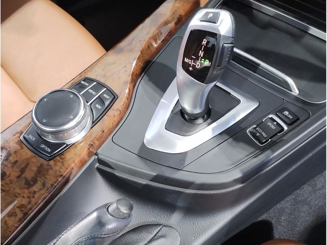 BMW BMW 3series sedan 2017