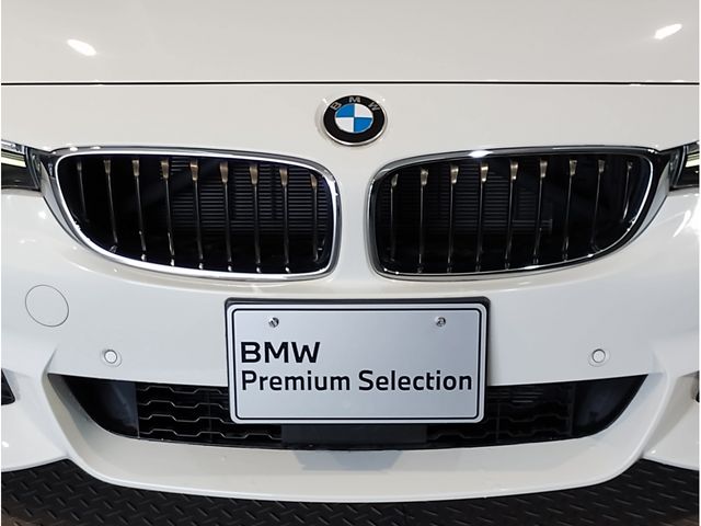 BMW BMW 4series Gran coupe 2018