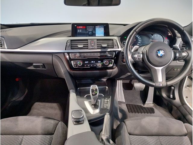 BMW BMW 4series Gran coupe 2018