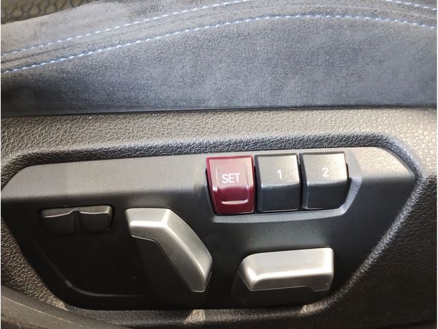 BMW BMW 4series Gran coupe 2018