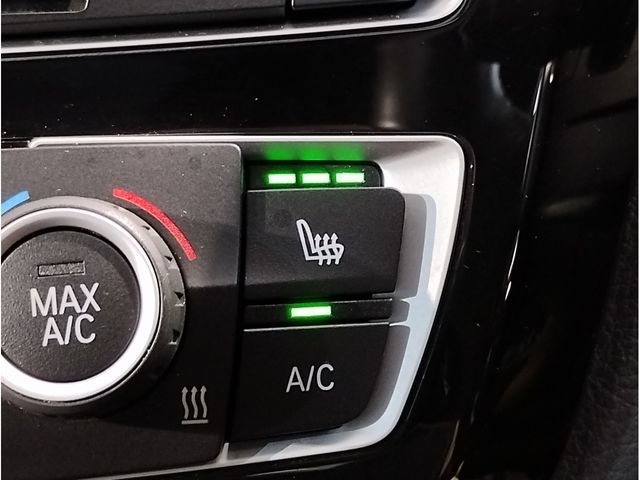 BMW BMW 4series Gran coupe 2018