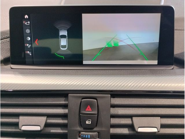 BMW BMW 4series Gran coupe 2018