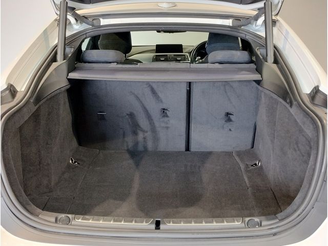 BMW BMW 4series Gran coupe 2018