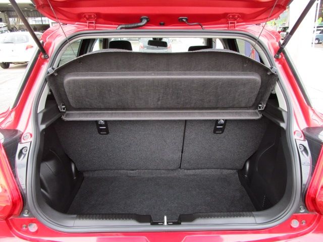 SUZUKI SWIFT 4WD 2018