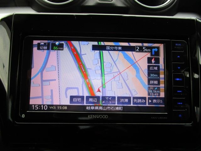 SUZUKI SWIFT 4WD 2018