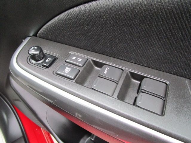 SUZUKI SWIFT 4WD 2018