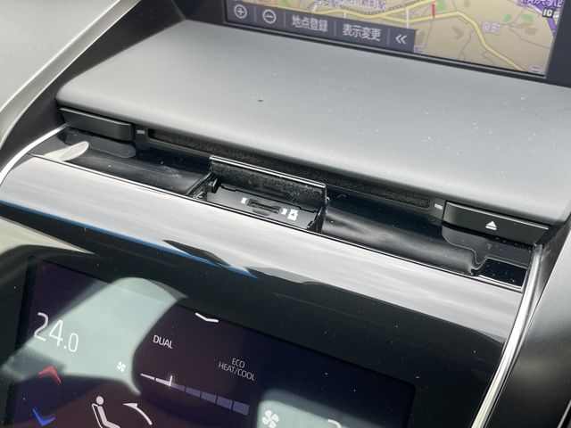 TOYOTA CROWN sedan hybrid 2019