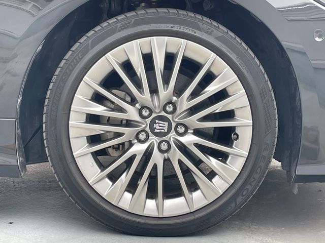 TOYOTA CROWN sedan hybrid 2019