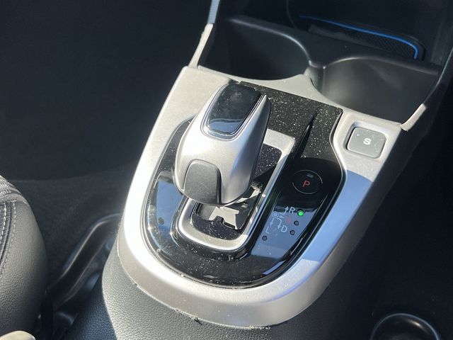 HONDA FIT HYBRID 2017