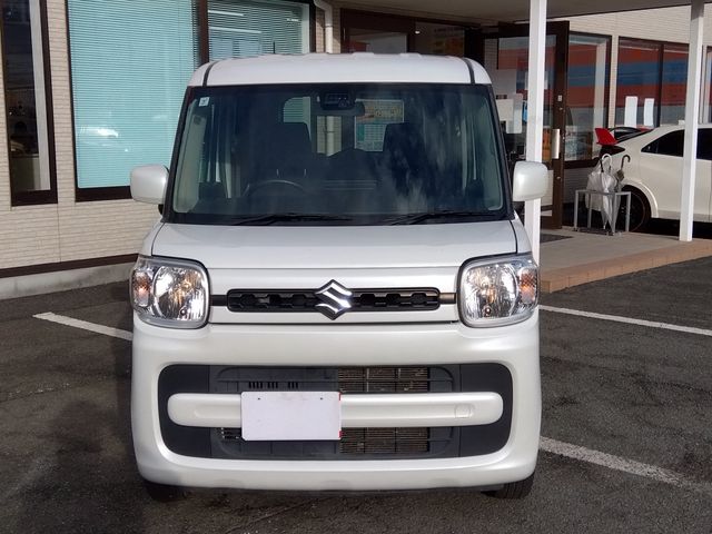 MAZDA FLAIR WAGON 2019