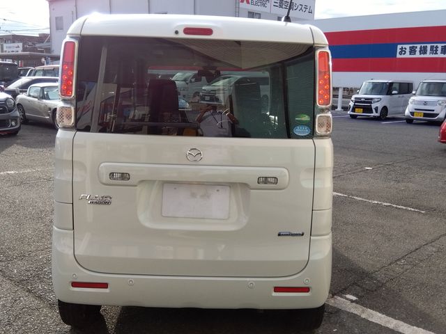 MAZDA FLAIR WAGON 2019