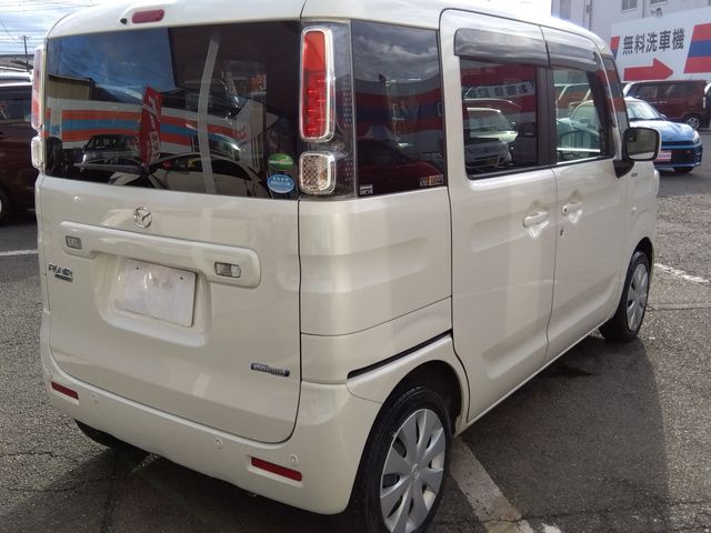 MAZDA FLAIR WAGON 2019