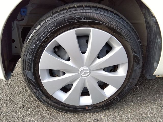 MAZDA FLAIR WAGON 2019