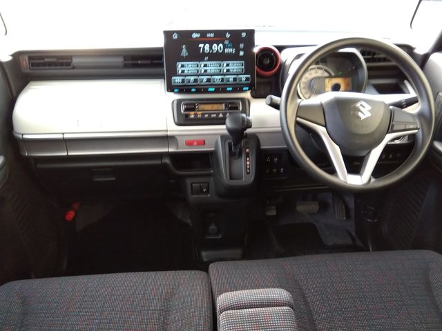 MAZDA FLAIR WAGON 2019