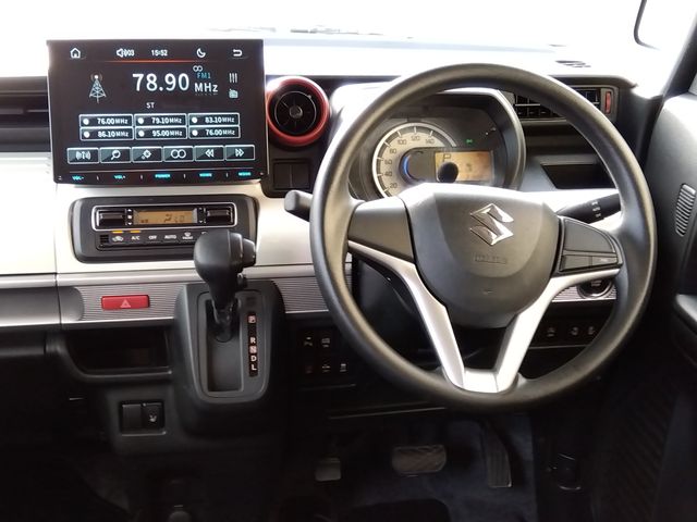 MAZDA FLAIR WAGON 2019