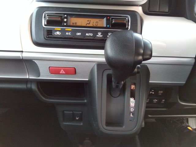 MAZDA FLAIR WAGON 2019