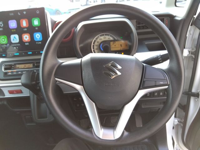 MAZDA FLAIR WAGON 2019