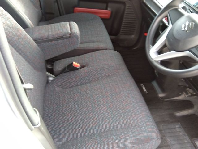 MAZDA FLAIR WAGON 2019