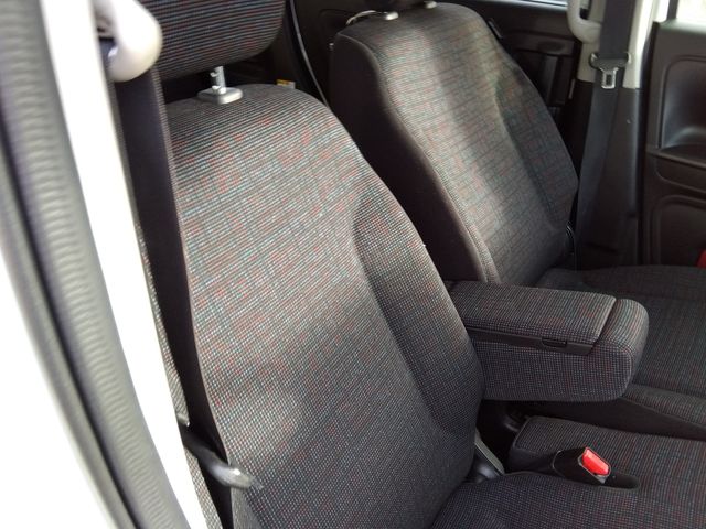 MAZDA FLAIR WAGON 2019