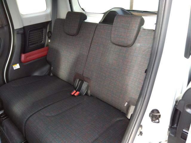 MAZDA FLAIR WAGON 2019