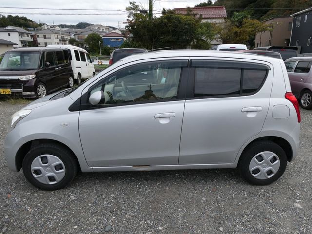 SUZUKI ALTO 2012