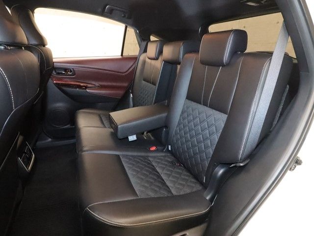 TOYOTA HARRIER 2WD 2013