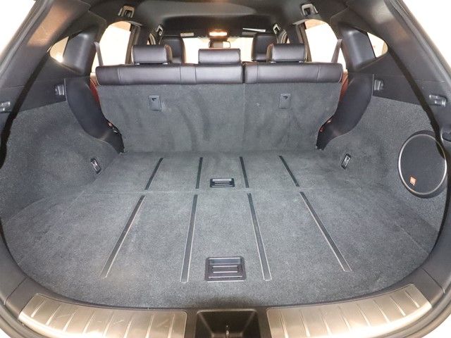 TOYOTA HARRIER 2WD 2013