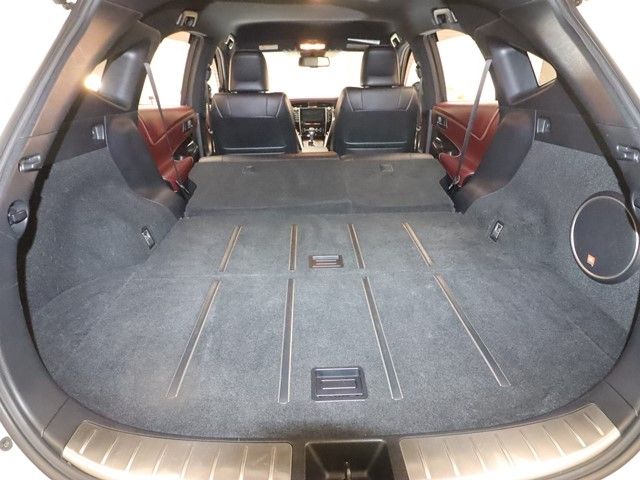 TOYOTA HARRIER 2WD 2013