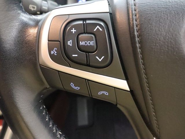 TOYOTA HARRIER 2WD 2013