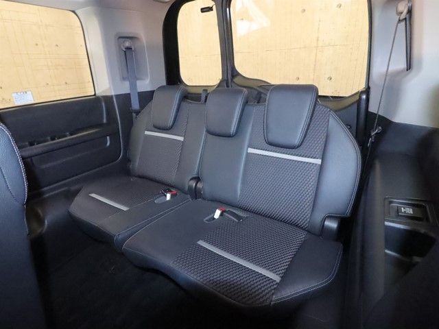 HONDA STEPWAGON SPADA 2015